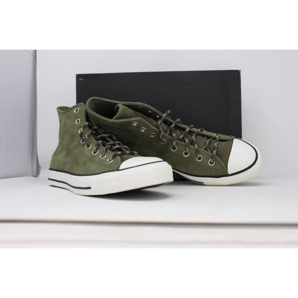 Men's CTAS Hi Field Surplus/Egret/Black 169730C - Picture 2 of 8